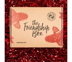 Коробка дружбы — подарочный набор на Восточный Новый год
