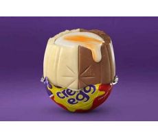 Фото Cadbury Creme Egg: examinerlive.co.uk