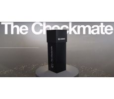 Сенсорный маркетинг: новый истребитель Checkmate рекламируют с помощью парфюма